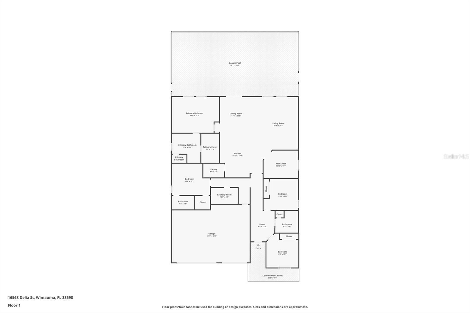 CREEK PRESERVE PH 2 3 & 4 - Residential