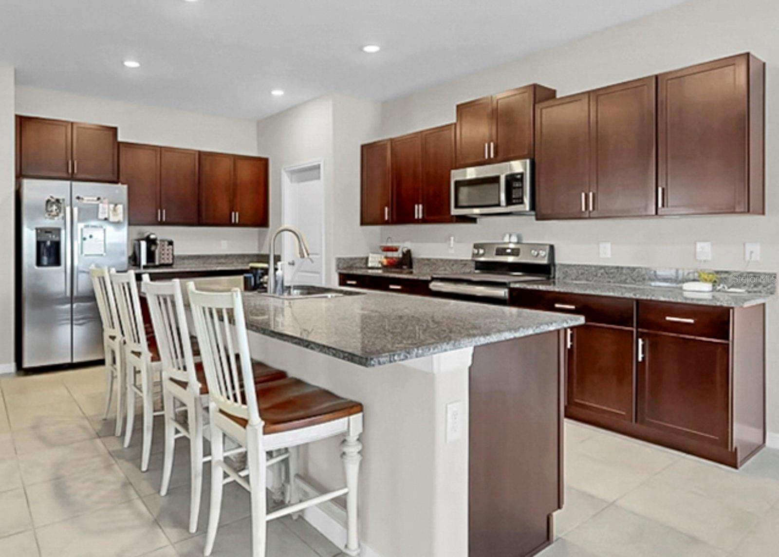 CREEK PRESERVE PH 2 3 & 4 - Residential