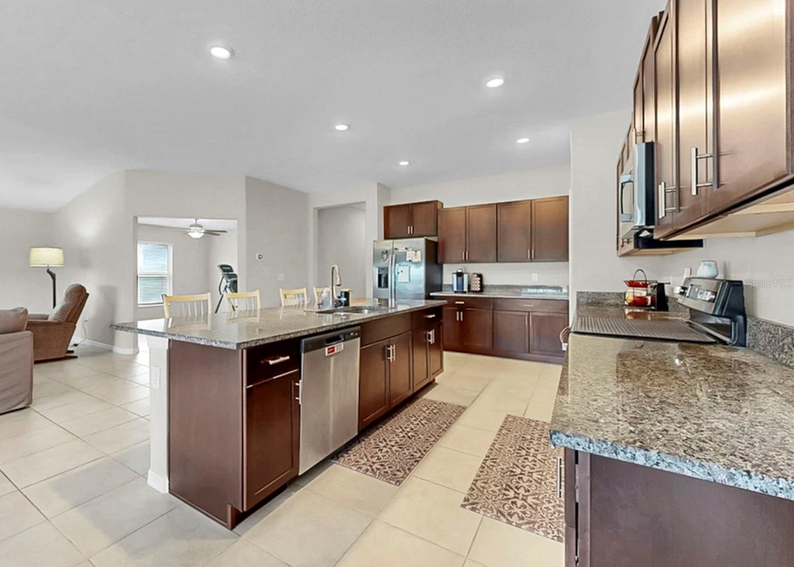 CREEK PRESERVE PH 2 3 & 4 - Residential