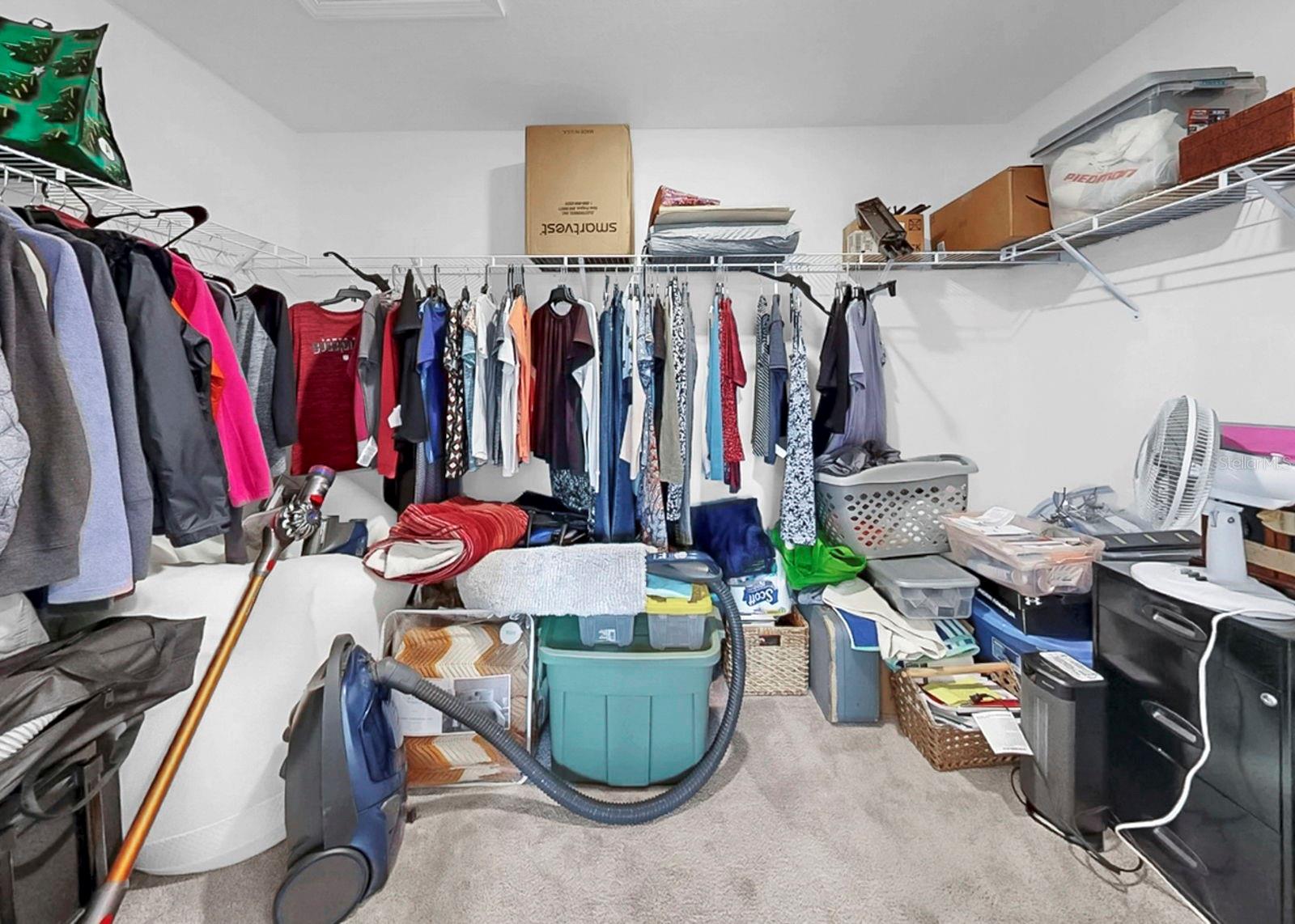 CREEK PRESERVE PH 2 3 & 4 - Residential