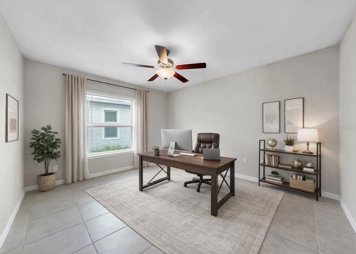 CREEK PRESERVE PH 2 3 & 4 - Residential