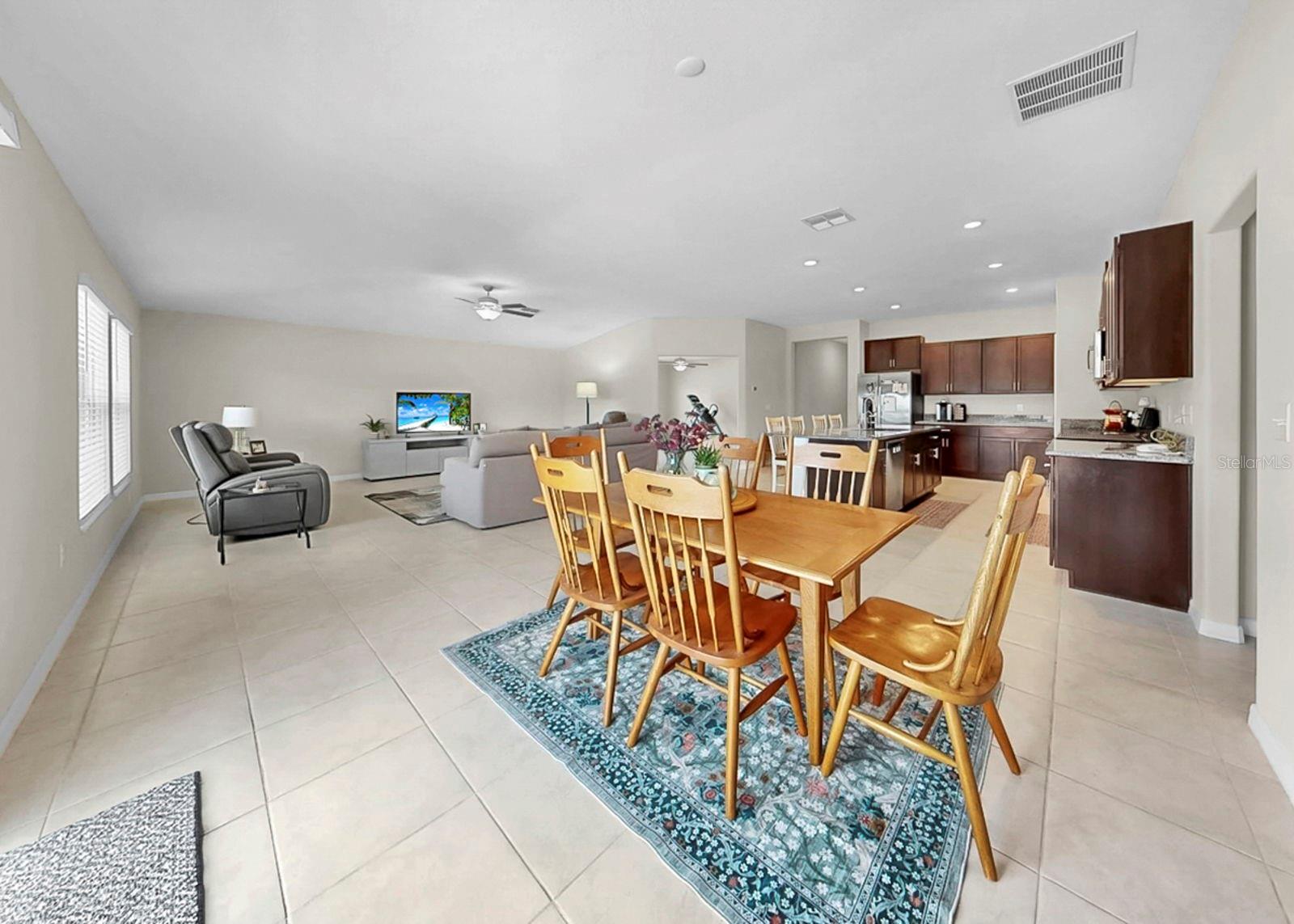 CREEK PRESERVE PH 2 3 & 4 - Residential