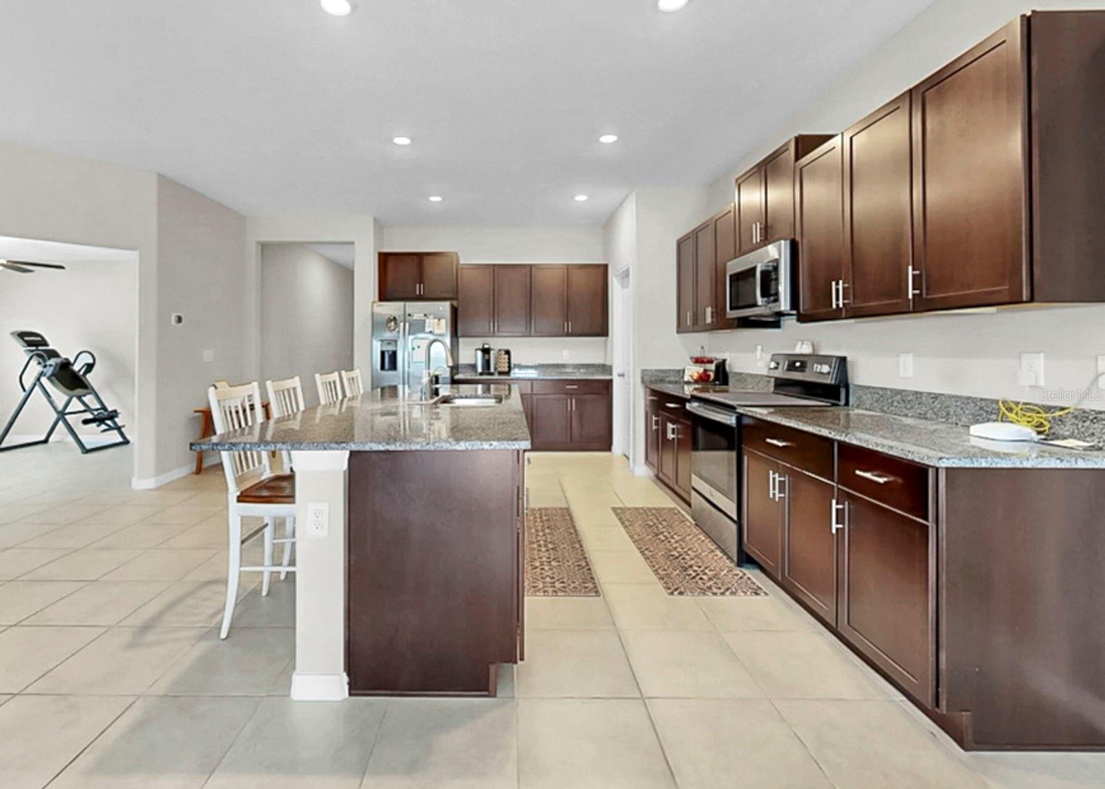 CREEK PRESERVE PH 2 3 & 4 - Residential