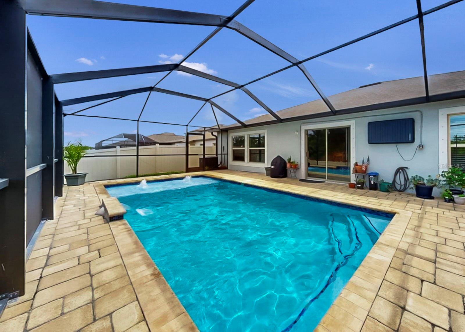 CREEK PRESERVE PH 2 3 & 4 - Residential