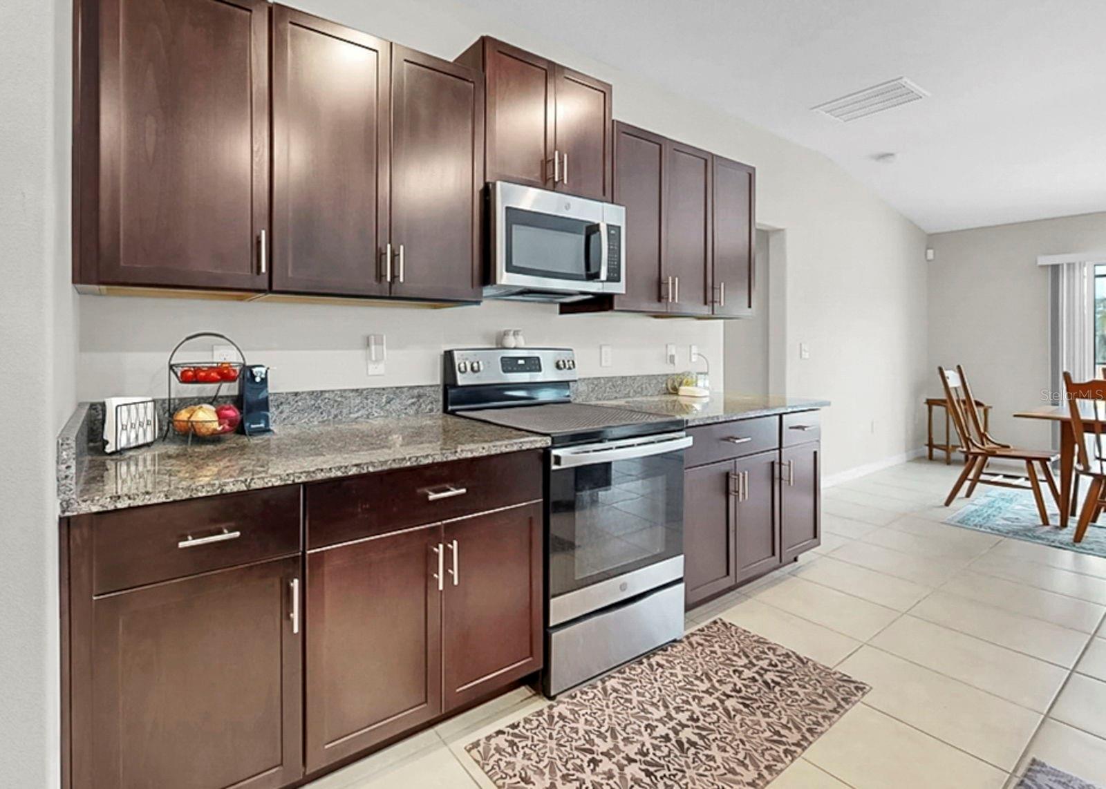 CREEK PRESERVE PH 2 3 & 4 - Residential