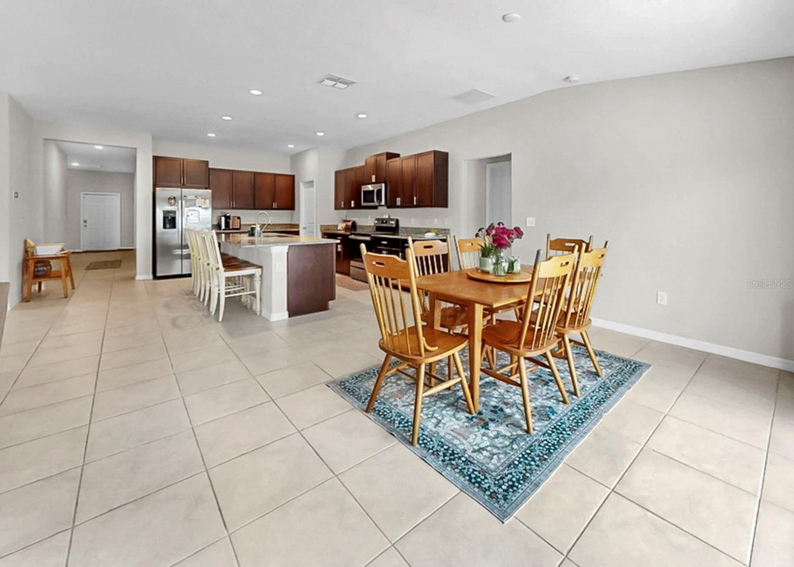 CREEK PRESERVE PH 2 3 & 4 - Residential