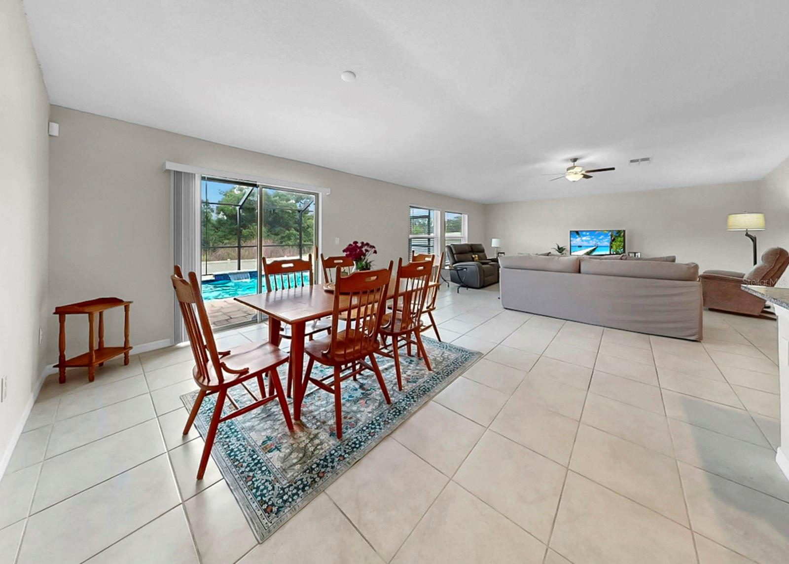 CREEK PRESERVE PH 2 3 & 4 - Residential