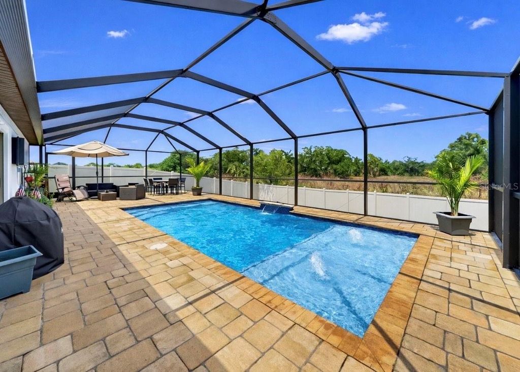 Photo of 16568 Delia Street, Wimauma, FL 33598 (MLS # TB8497402)