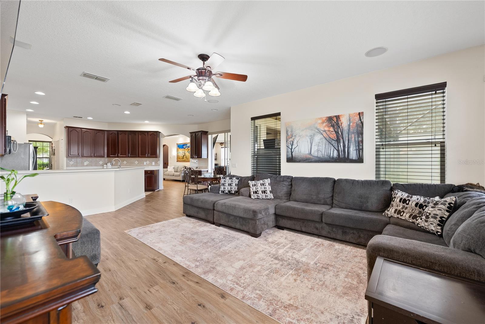 AVALON PARK VILLAGE 04 B-K - Residential