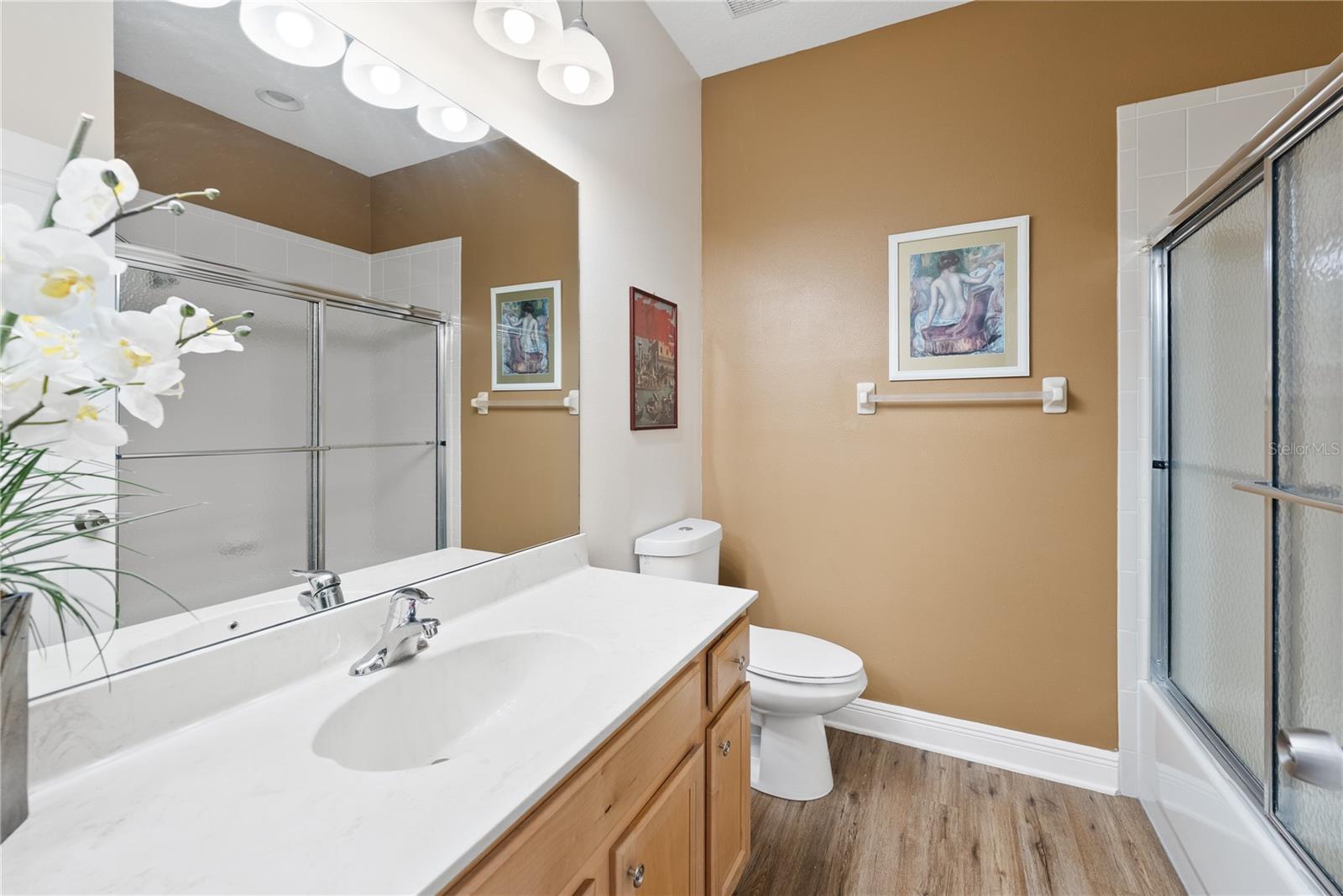 AVALON PARK VILLAGE 04 B-K - Residential