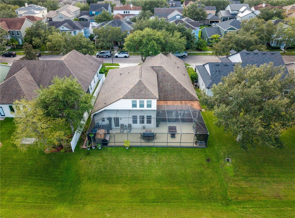 Photo of 14339 Southern Red Maple Drive, Orlando, FL 32828 (MLS # G5102982)