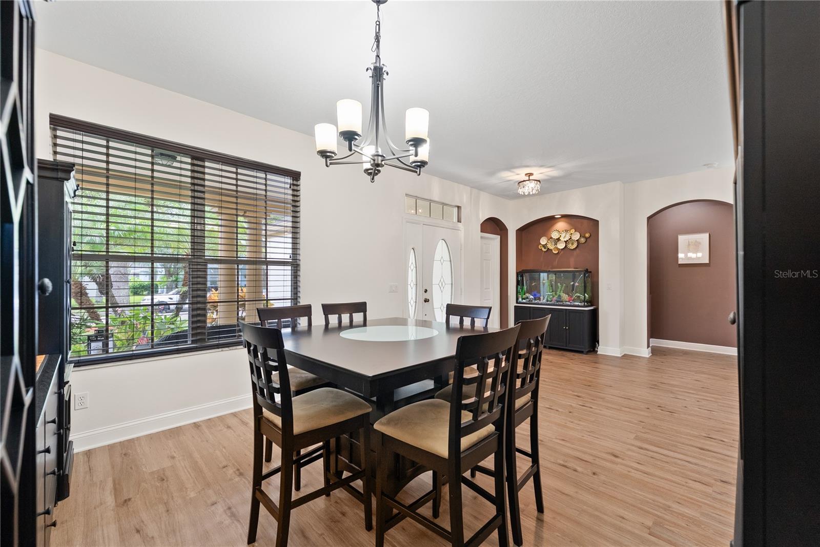 AVALON PARK VILLAGE 04 B-K - Residential