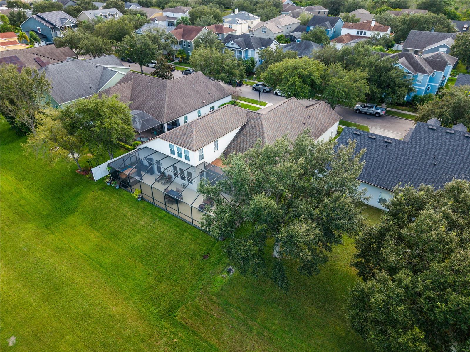 AVALON PARK VILLAGE 04 B-K - Residential