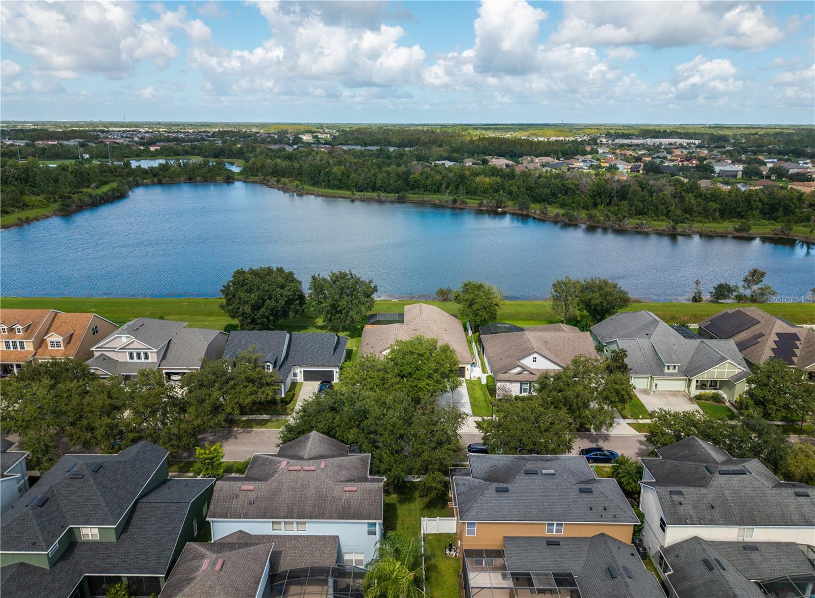 AVALON PARK VILLAGE 04 B-K - Residential