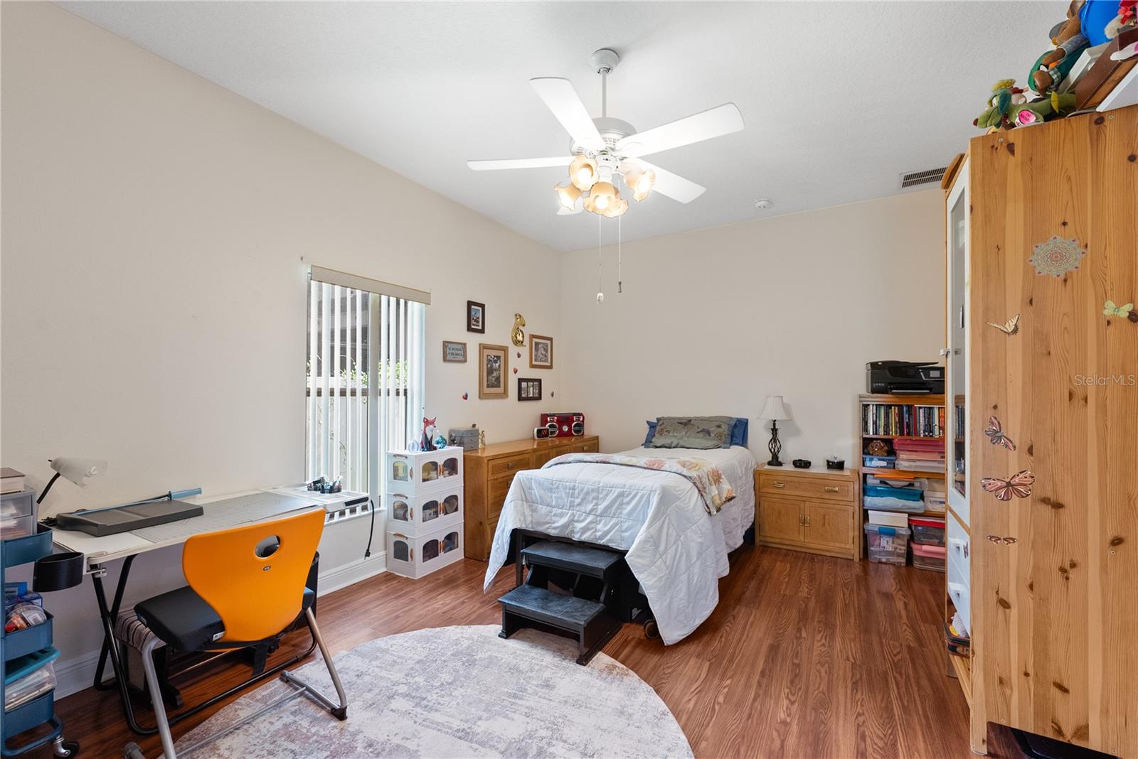 AVALON PARK VILLAGE 04 B-K - Residential