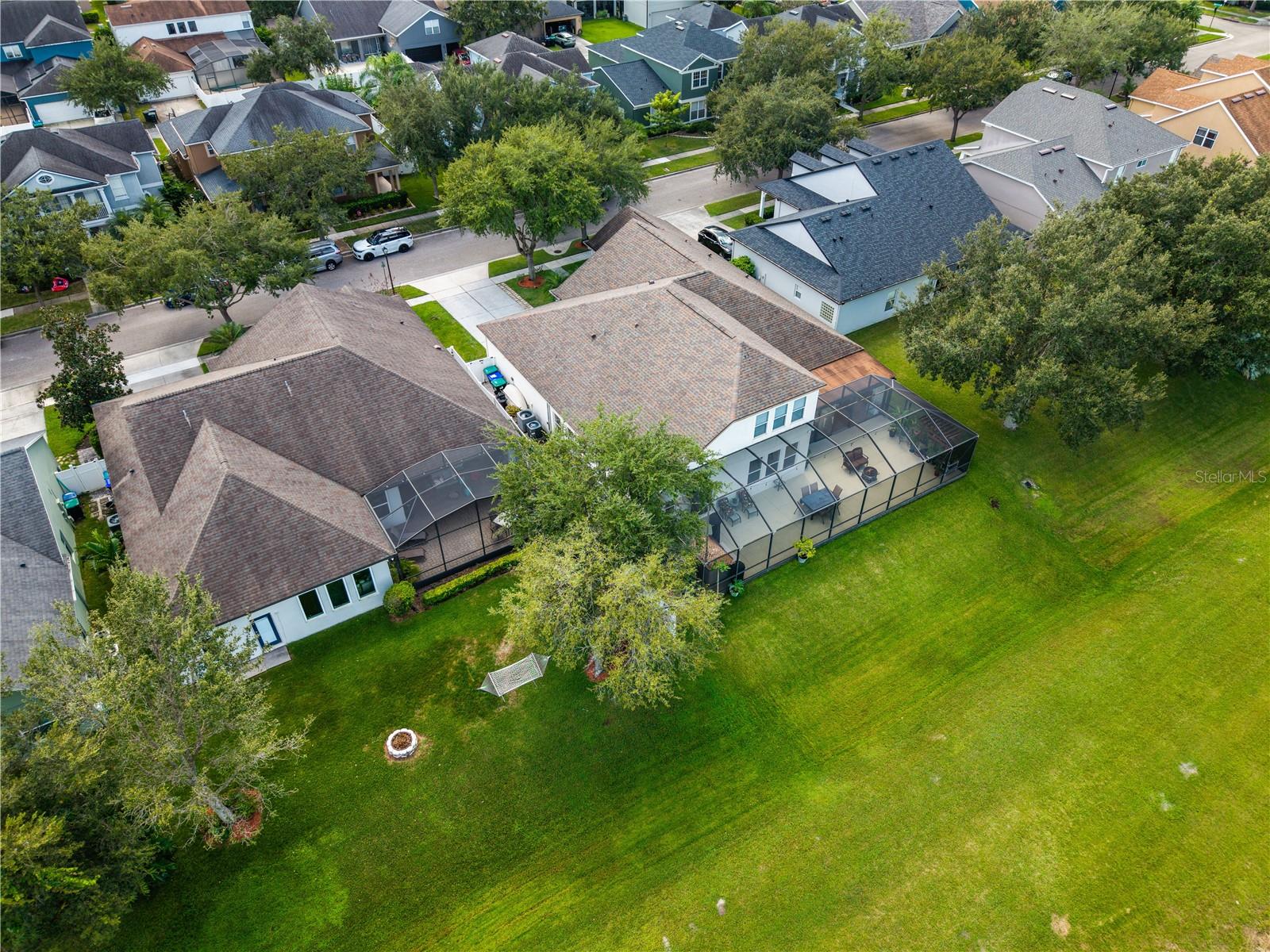 AVALON PARK VILLAGE 04 B-K - Residential