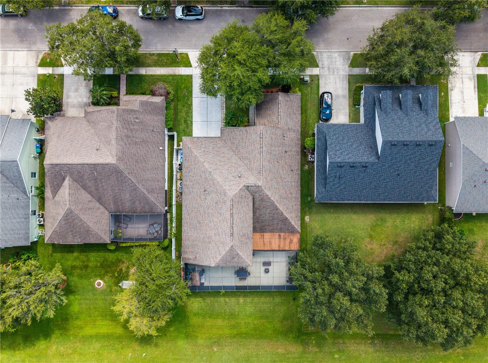 AVALON PARK VILLAGE 04 B-K - Residential