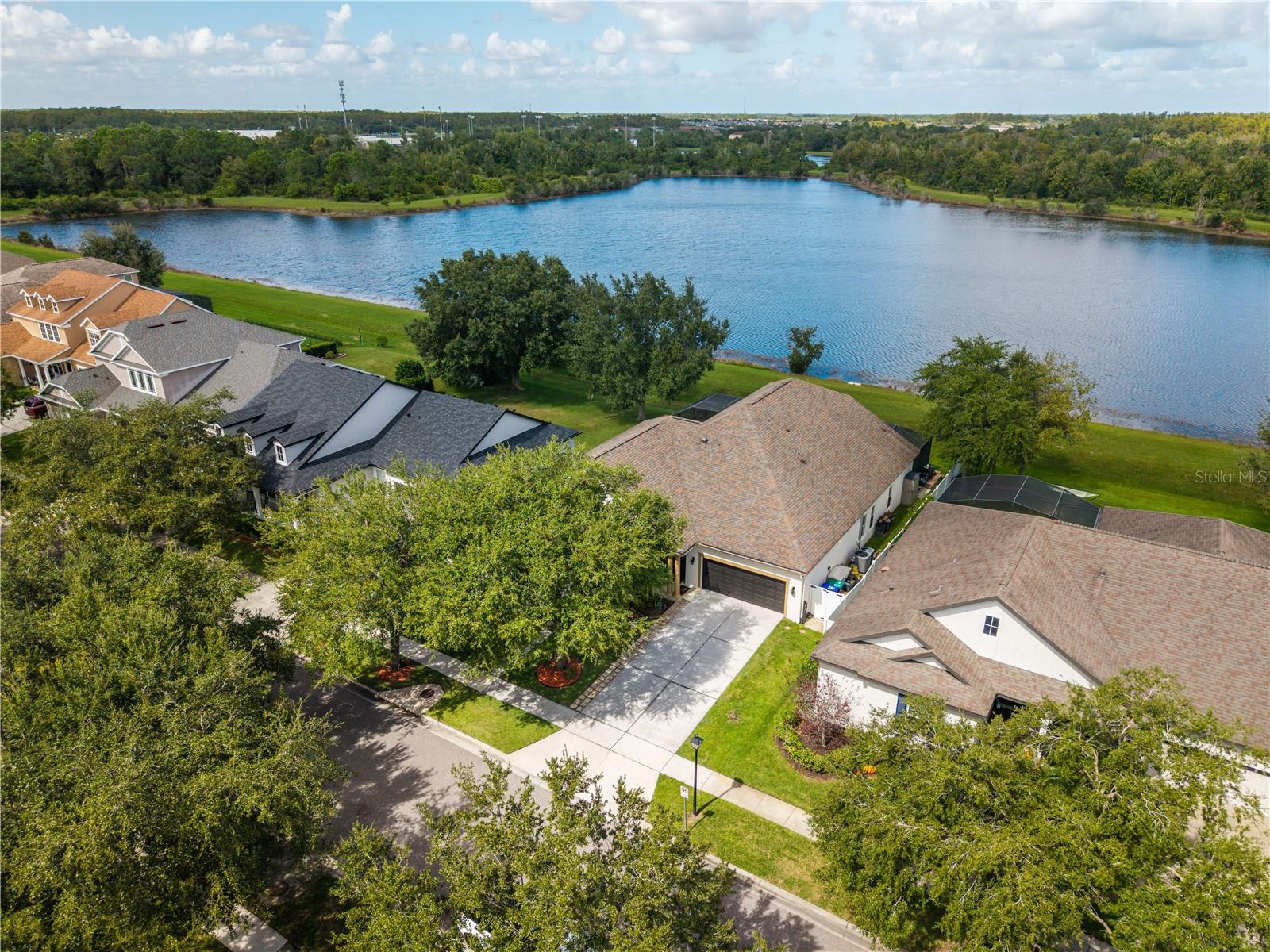 AVALON PARK VILLAGE 04 B-K - Residential