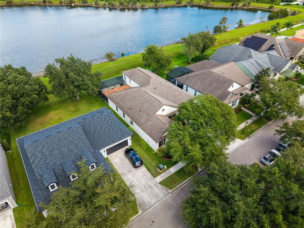 Photo of 14339 Southern Red Maple Drive, Orlando, FL 32828 (MLS # G5102982)