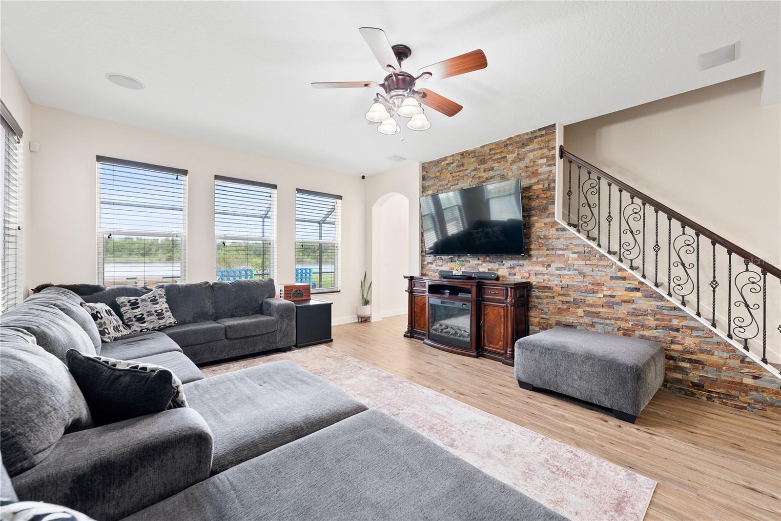 AVALON PARK VILLAGE 04 B-K - Residential