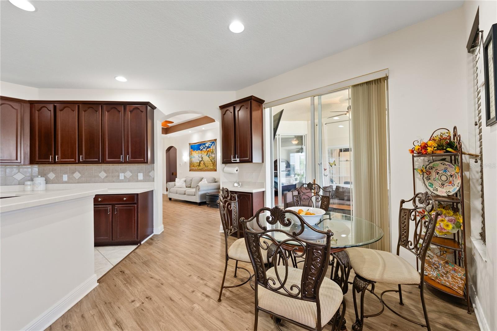 AVALON PARK VILLAGE 04 B-K - Residential