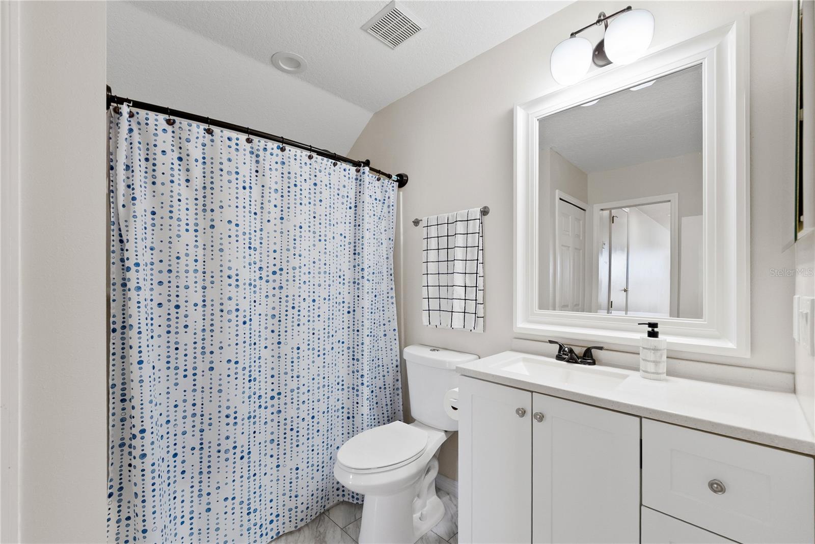 AVALON PARK VILLAGE 04 B-K - Residential