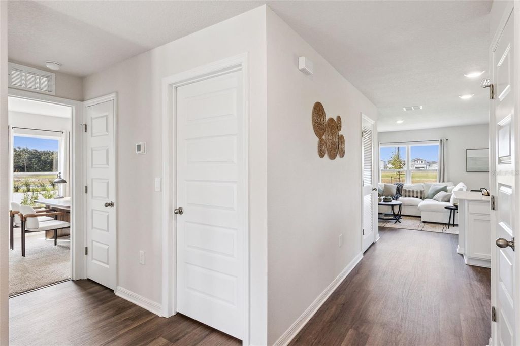 Photo of 2120 Pigeon Plum Drive, Haines City, FL 33844 (MLS # O6368167)