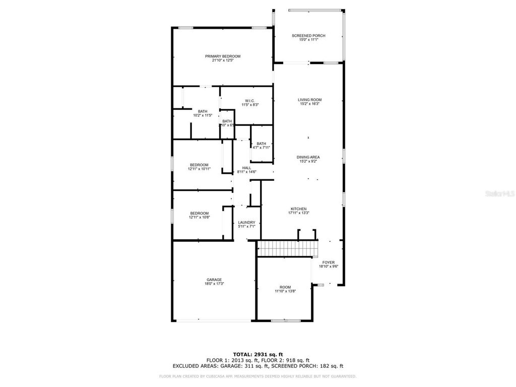 Photo of 16049 Sonoma Grove Circle, Tampa, FL 33647 (MLS # TB8504224)