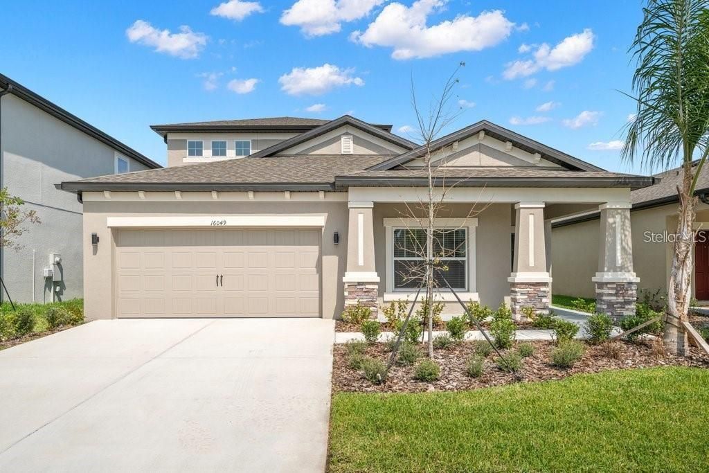 Photo of 16049 Sonoma Grove Circle, Tampa, FL 33647 (MLS # TB8504224)
