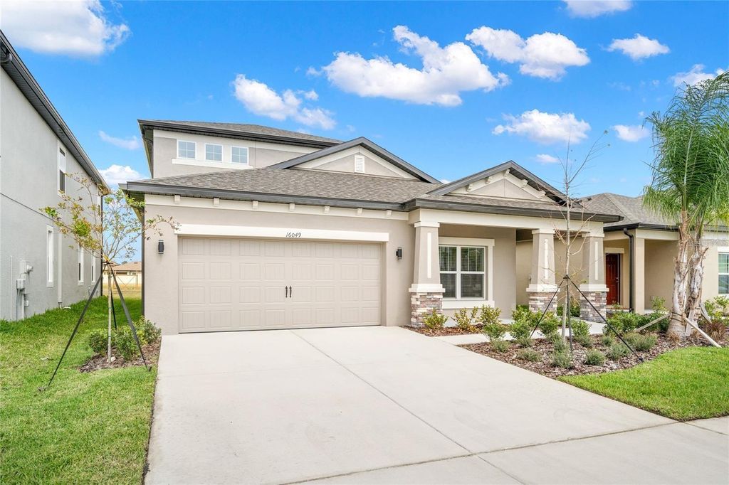Photo of 16049 Sonoma Grove Circle, Tampa, FL 33647 (MLS # TB8504224)