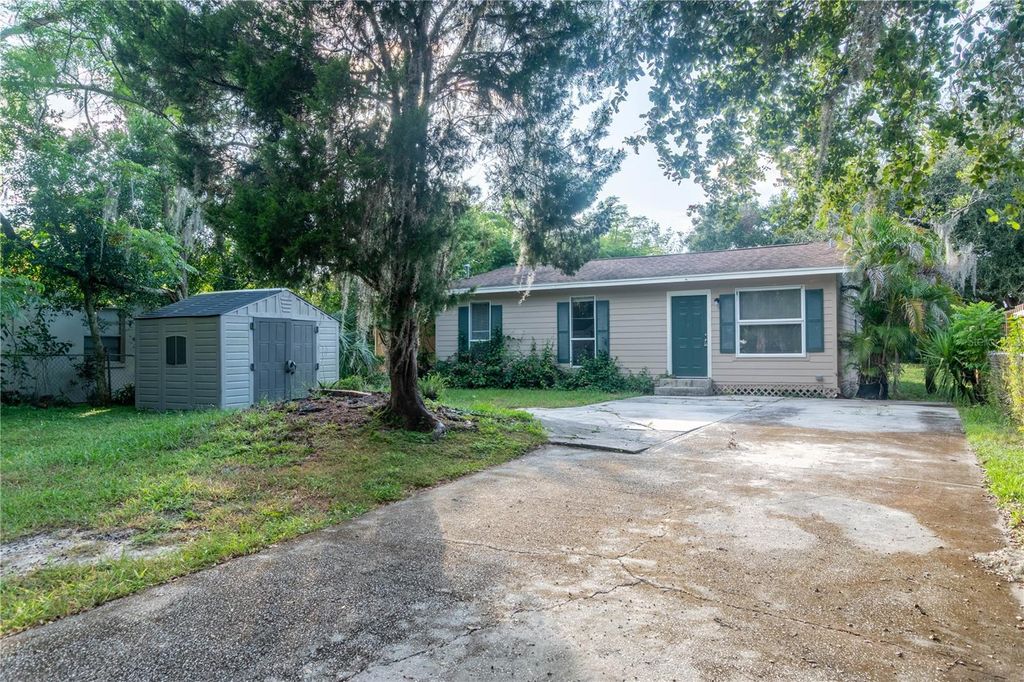 Photo of 4793 Pleasant Avenue, Palm Harbor, FL 34683 (MLS # TB8430569)