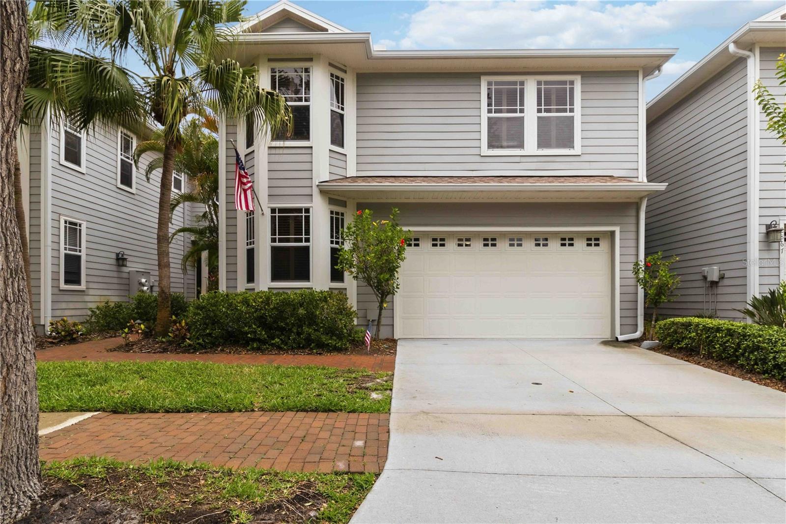 2869 BAYSHORE TRAILS DRIVE