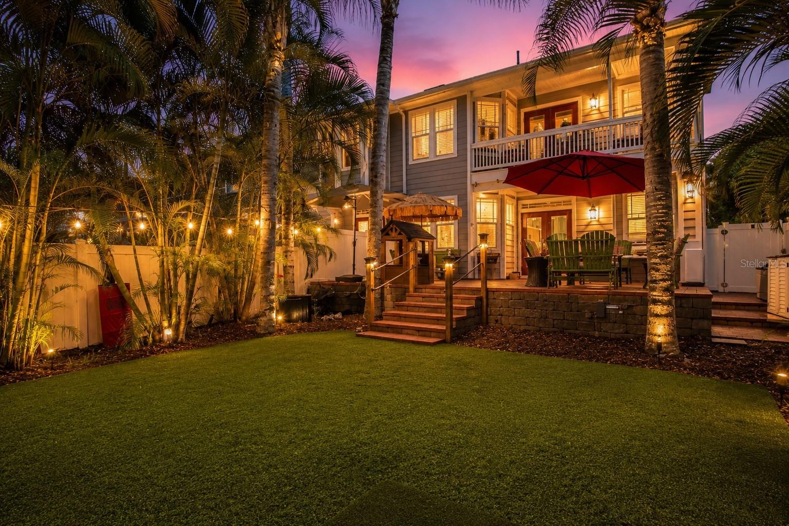 2869 BAYSHORE TRAILS DRIVE