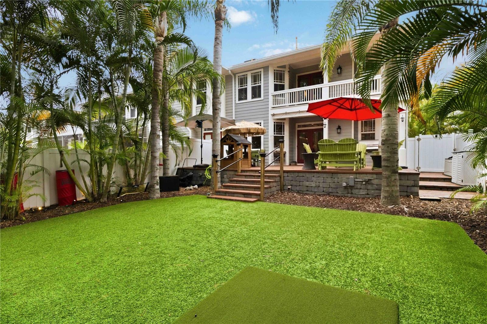 2869 BAYSHORE TRAILS DRIVE