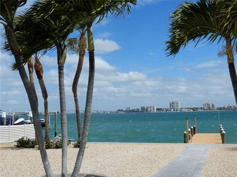 337 1ST STREET W TIERRA VERDE FL 33715