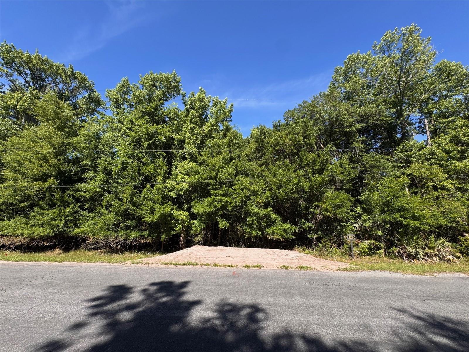 CAPE ORLANDO ESTATES - Land