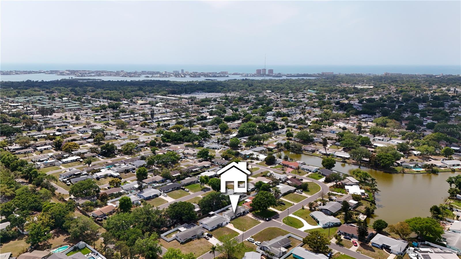 RIDGEWOOD GROVES - Residential