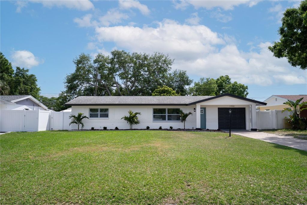 Photo of 11932 85th Terrace, Seminole, FL 33772 (MLS # TB8490356)