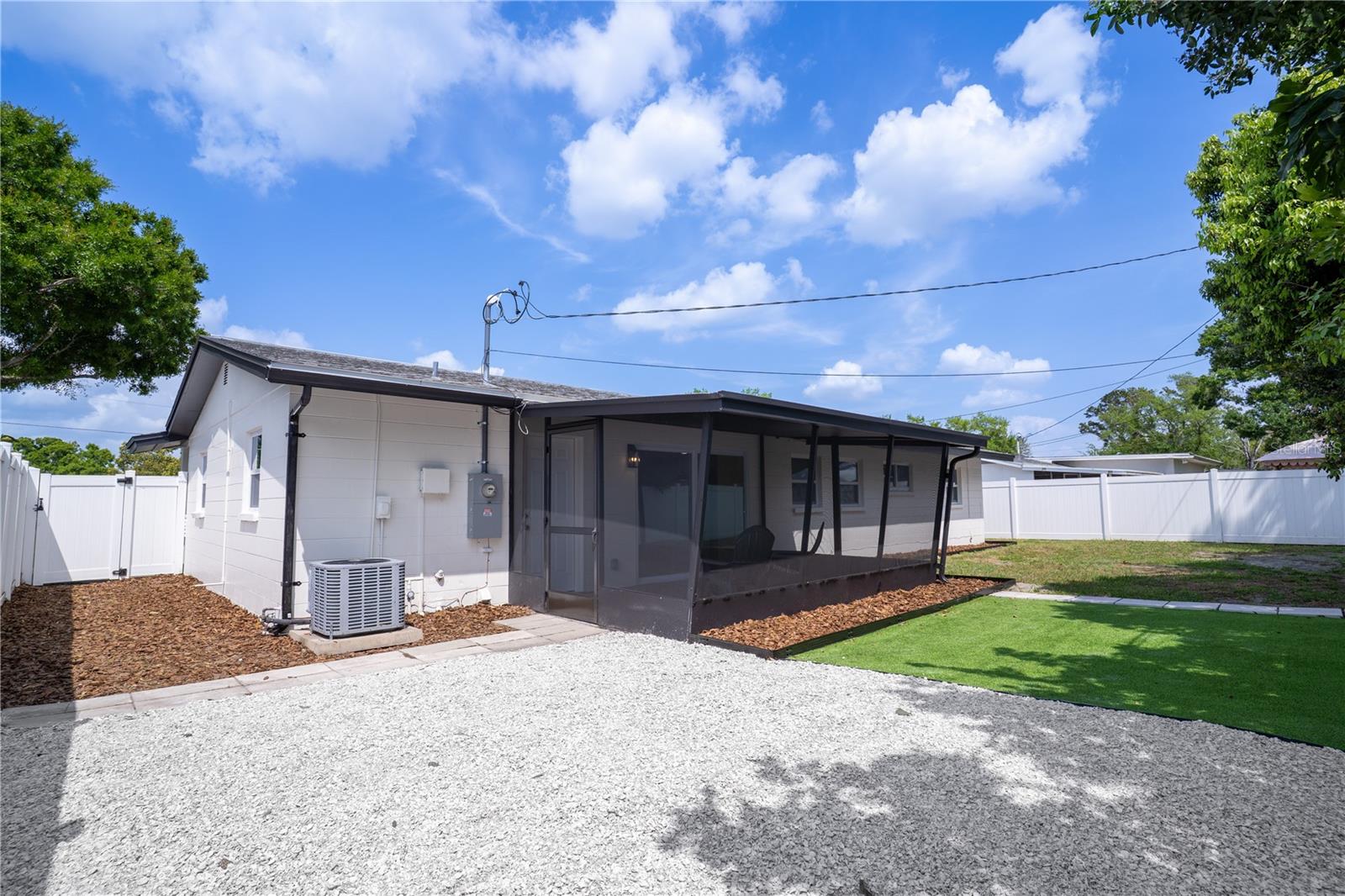 RIDGEWOOD GROVES - Residential