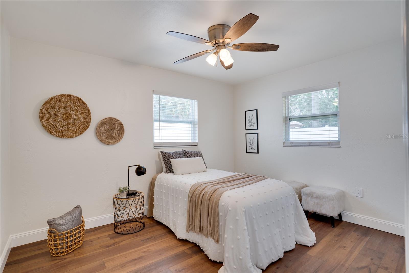 RIDGEWOOD GROVES - Residential