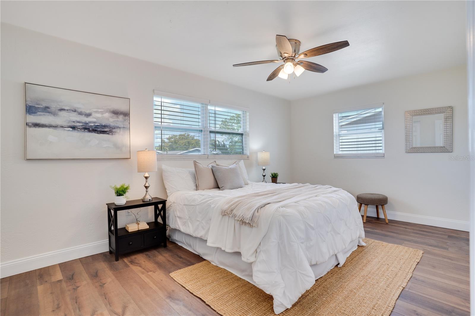 RIDGEWOOD GROVES - Residential