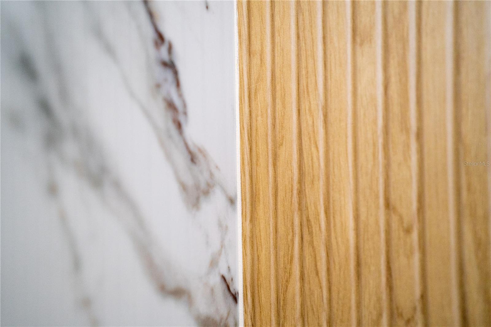 RIDGEWOOD GROVES - Residential