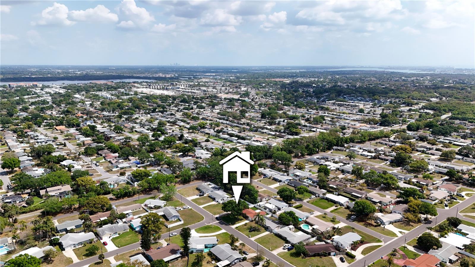 RIDGEWOOD GROVES - Residential