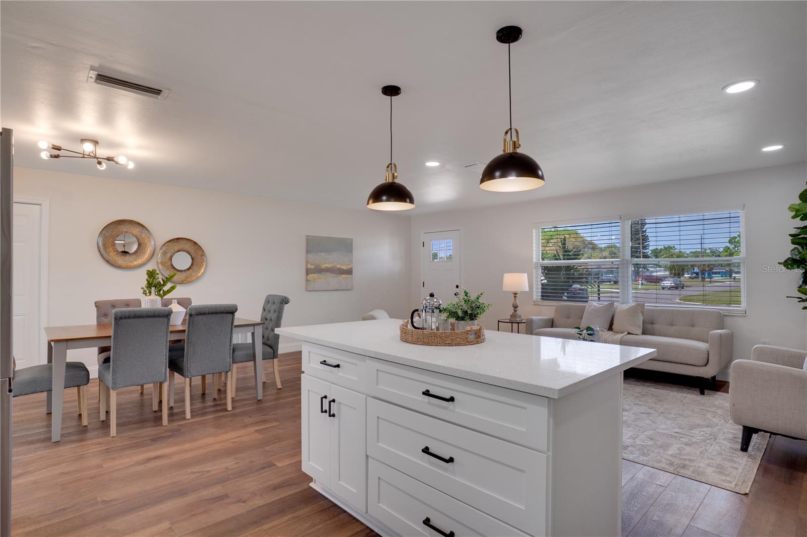 RIDGEWOOD GROVES - Residential