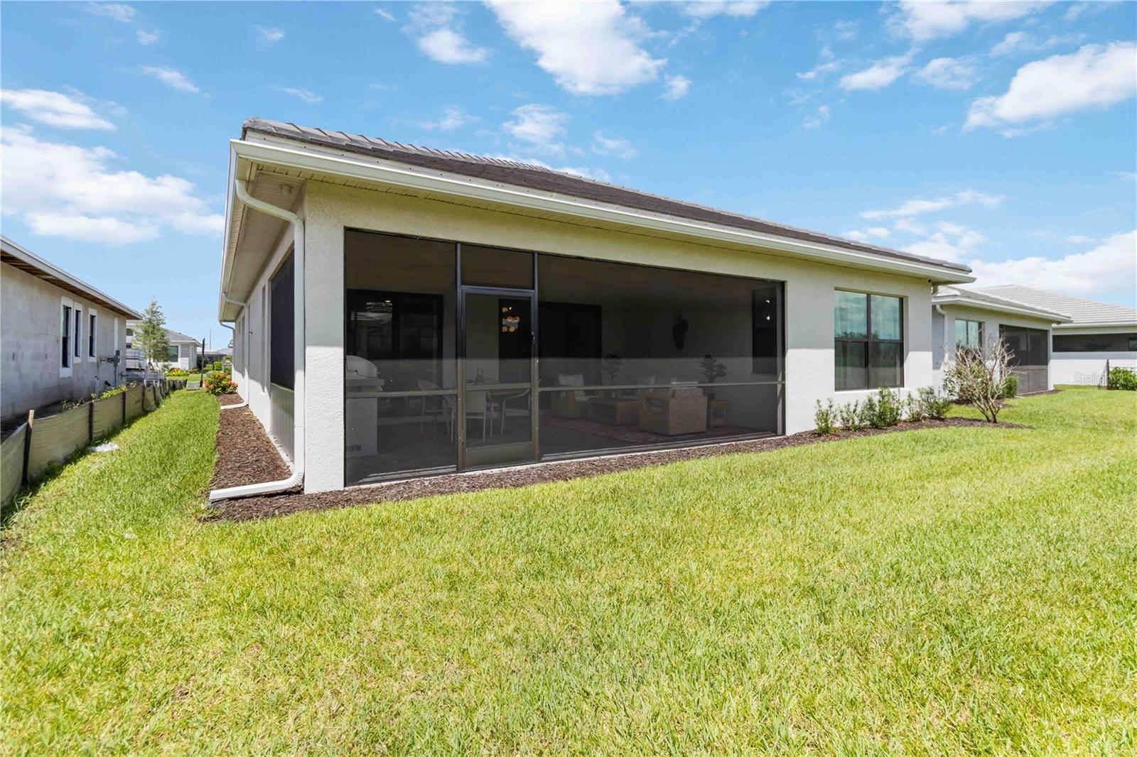 CRESSWIND LAKEWOOD RANCH - Residential