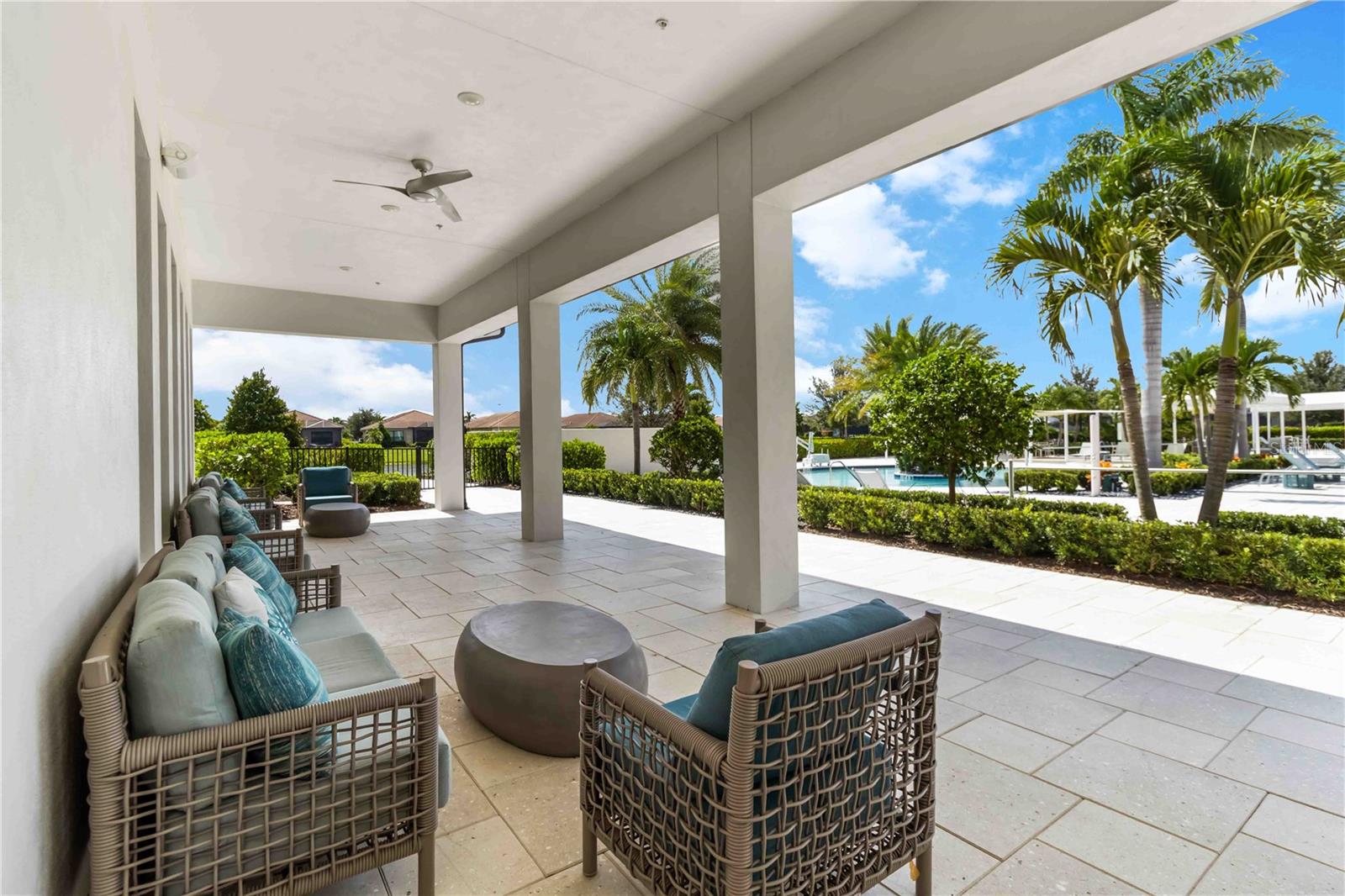 CRESSWIND LAKEWOOD RANCH - Residential