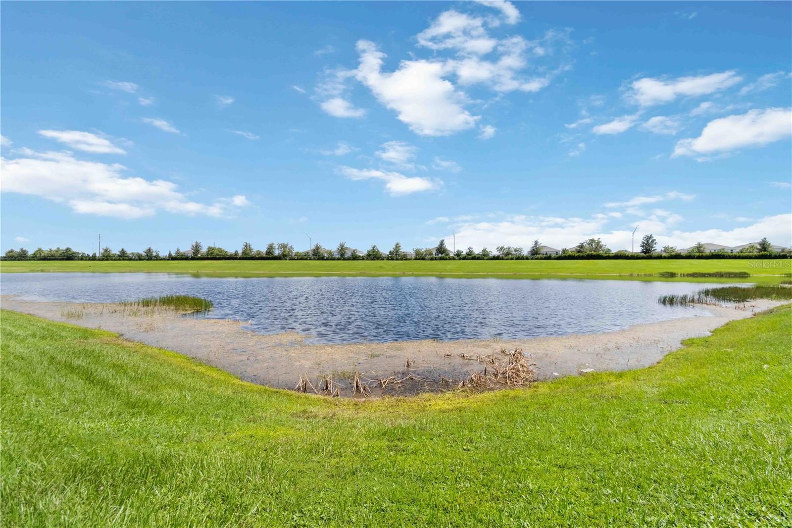 CRESSWIND LAKEWOOD RANCH - Residential