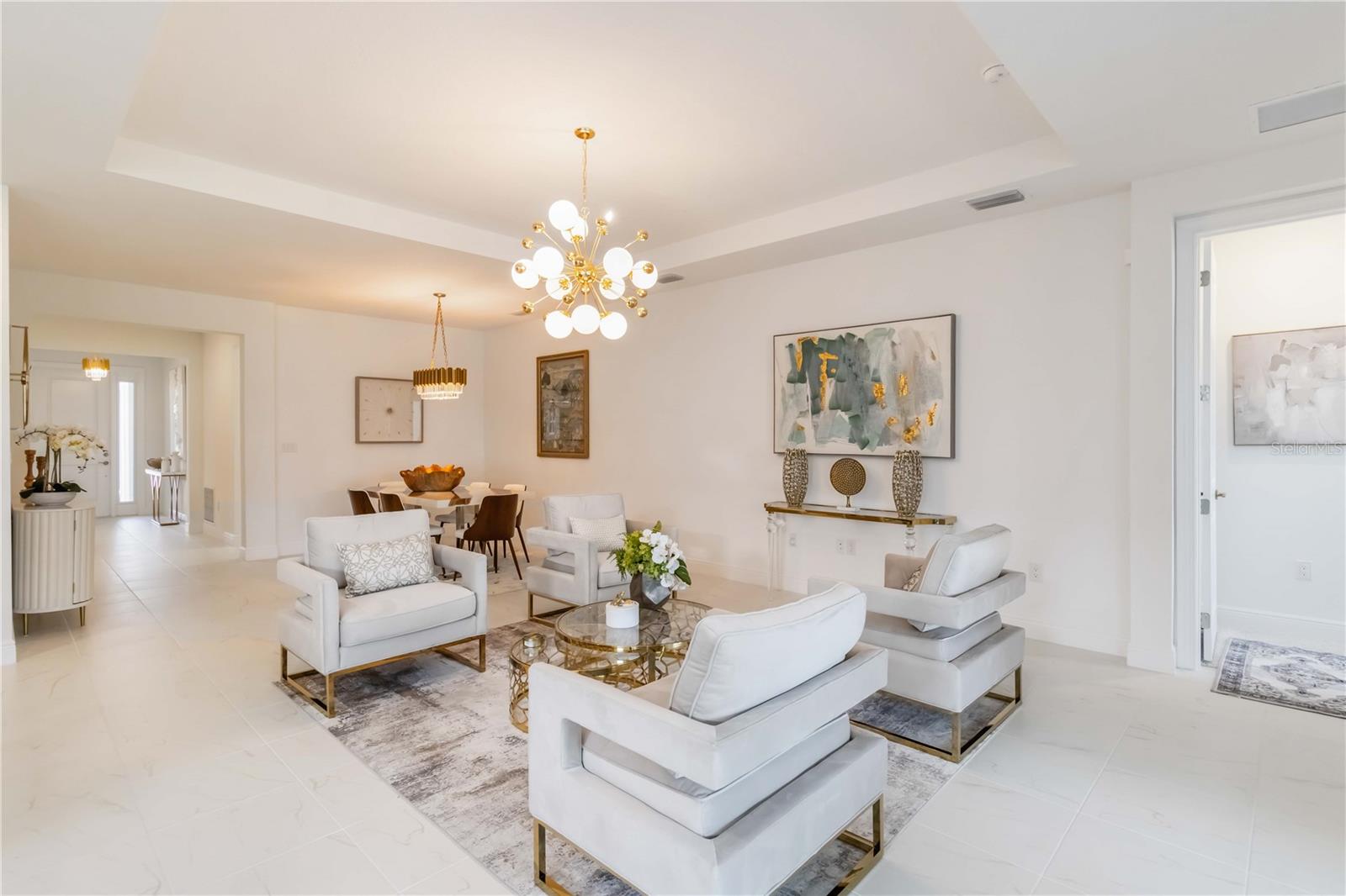 CRESSWIND LAKEWOOD RANCH - Residential