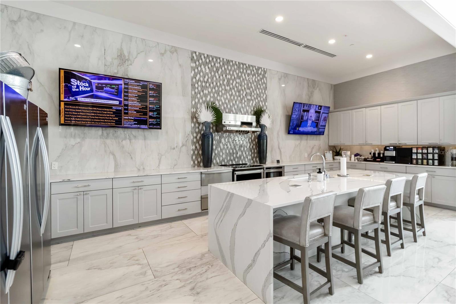 CRESSWIND LAKEWOOD RANCH - Residential