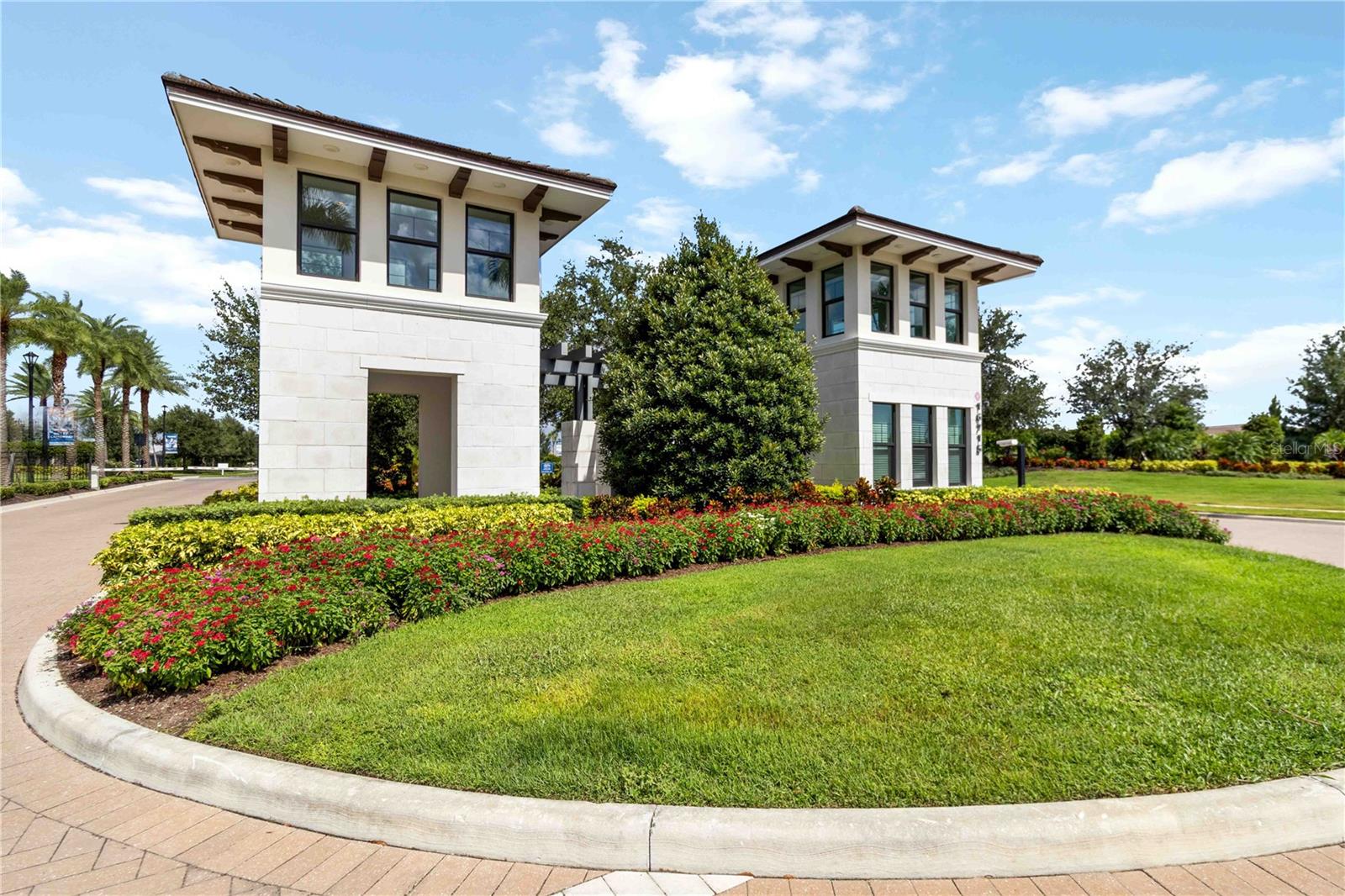 CRESSWIND LAKEWOOD RANCH - Residential